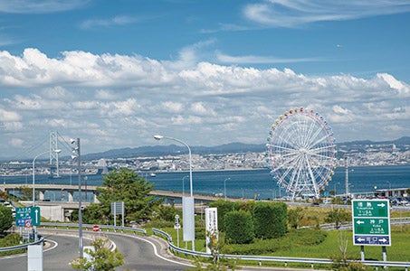 【四日市発着】秋を彩る瀬戸内海の離島「小豆島」と世界の名画に出合える美術館「大塚国際美術館」2日間 ~温泉のある当社基準Aランクホテルをご用意しました!~3